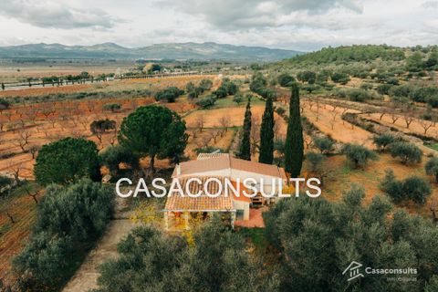Masia a Cabanes, Castellon, Cabanes - € 100.000 | Ref: 917 - foto 23